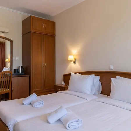 Szálloda Xenios Dias Boutique