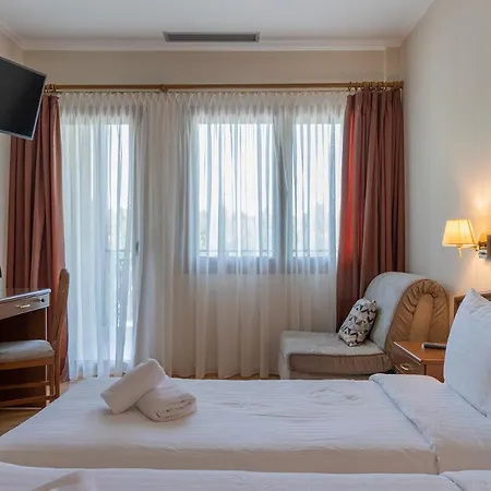 Xenios Dias Boutique Hotel 3*