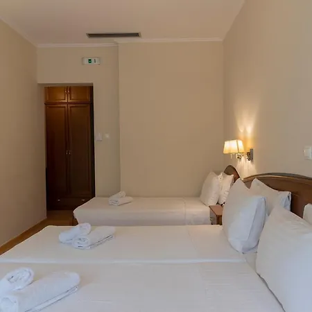 Xenios Dias Boutique