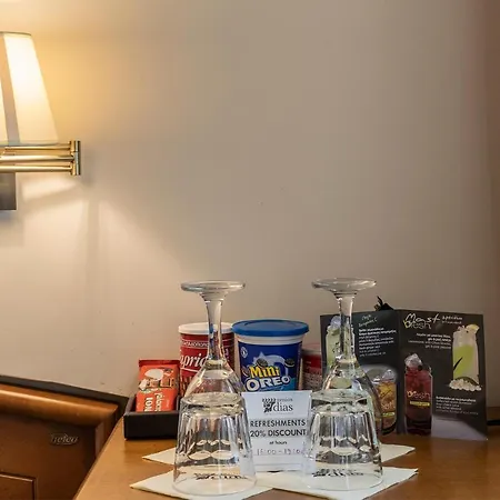 Xenios Dias Boutique Hotel