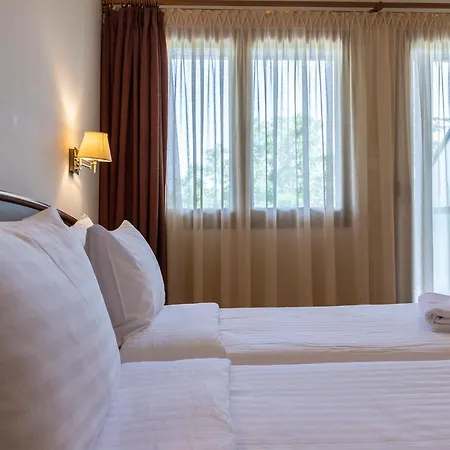 Hotell Xenios Dias Boutique
