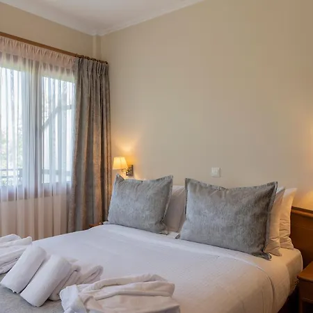 Hotel Xenios Dias Boutique