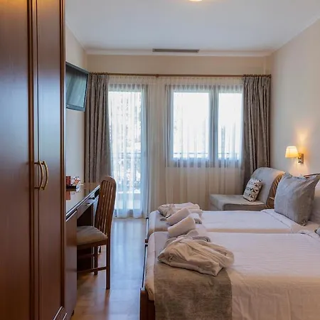 Xenios Dias Boutique