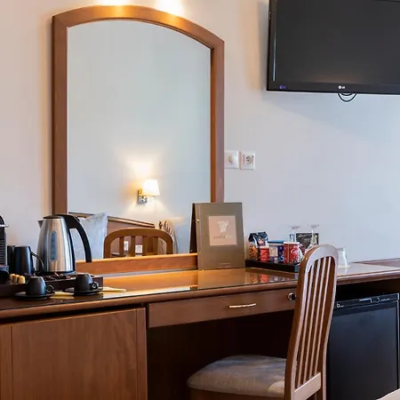 Xenios Dias Boutique