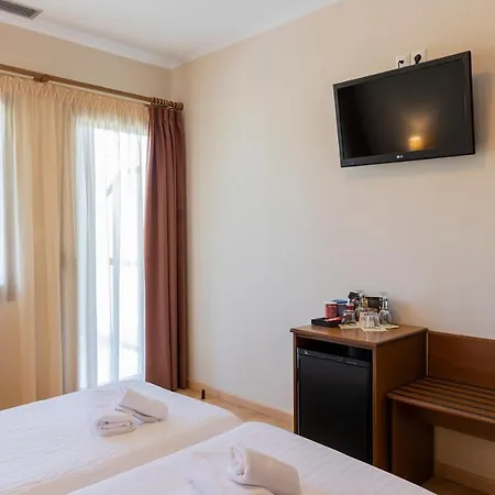 Xenios Dias Boutique Литохоро