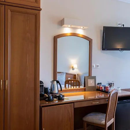 Xenios Dias Boutique Litóchoron