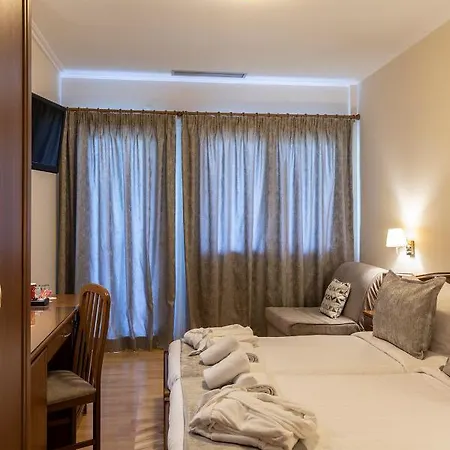 Hotel Xenios Dias Boutique 3*