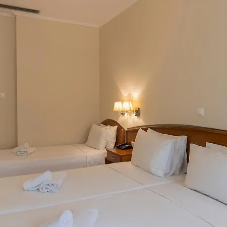 Xenios Dias Boutique Hotel