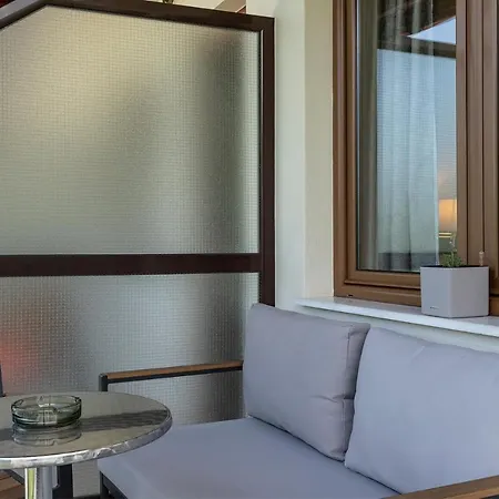 Xenios Dias Boutique Hotel