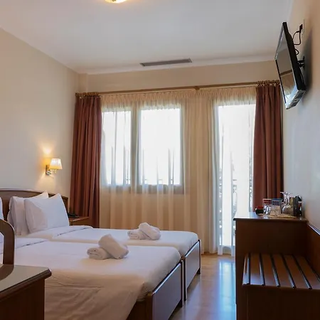 Xenios Dias Boutique 3*