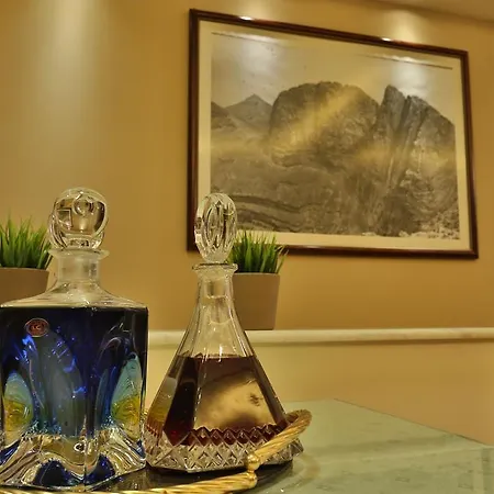 Hotel Xenios Dias Boutique Litóchoron