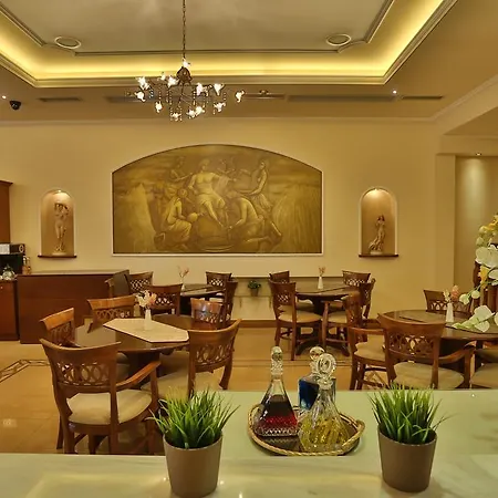 Hotel Xenios Dias Boutique