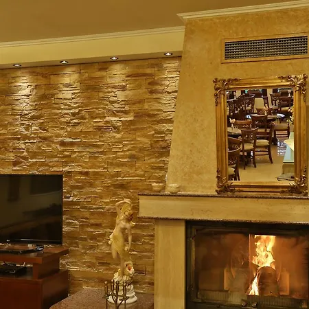 Hotel Xenios Dias Boutique