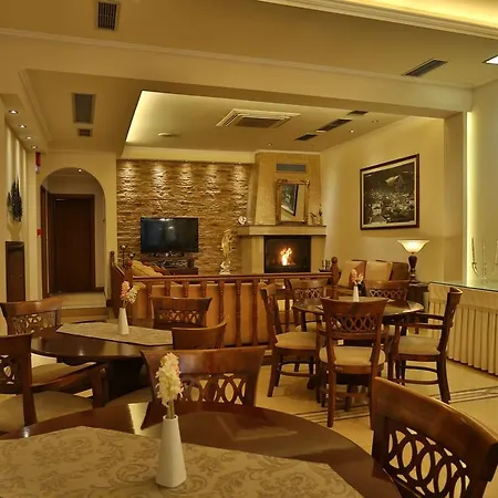 Xenios Dias Boutique