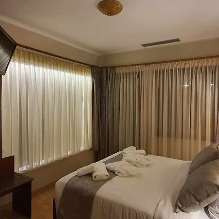 Xenios Dias Boutique Szálloda 3*
