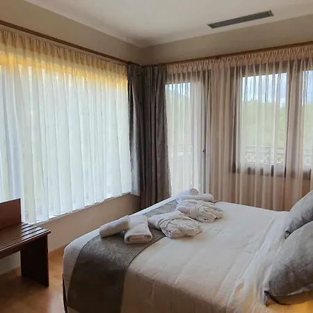 Hotell Xenios Dias Boutique 3*