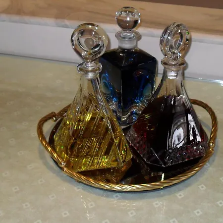 Xenios Dias Boutique