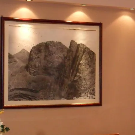 Xenios Dias Boutique Litóchoron