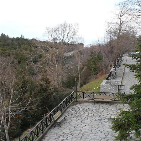 Xenios Dias Boutique