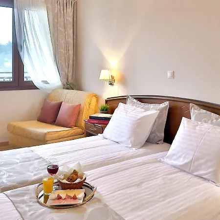 Xenios Dias Boutique 3*