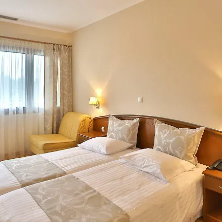 Xenios Dias Boutique 3*
