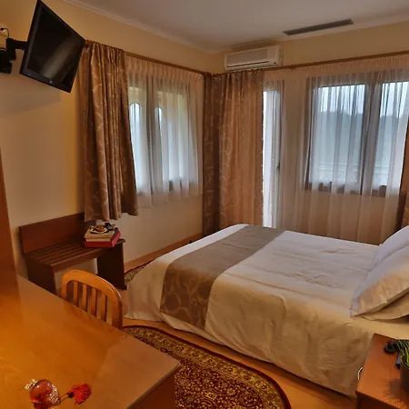 Szálloda Xenios Dias Boutique Litóhoro