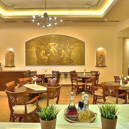 Xenios Dias Boutique