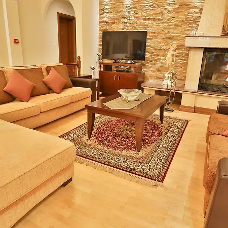 Hotel Xenios Dias Boutique