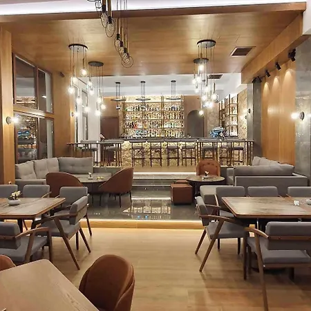 Szálloda Xenios Dias Boutique 3*