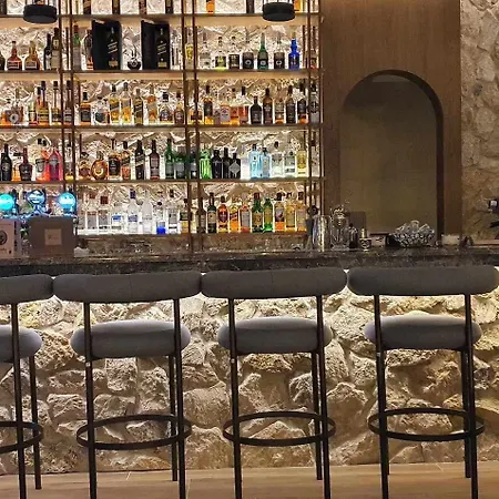 Szálloda Xenios Dias Boutique