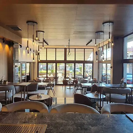 Hotel Xenios Dias Boutique