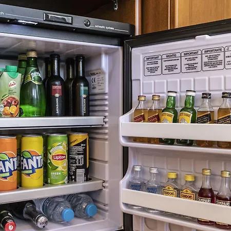 Xenios Dias Boutique Litóchoron