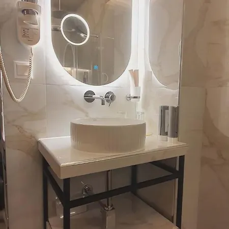 Xenios Dias Boutique Szálloda Litóhoro