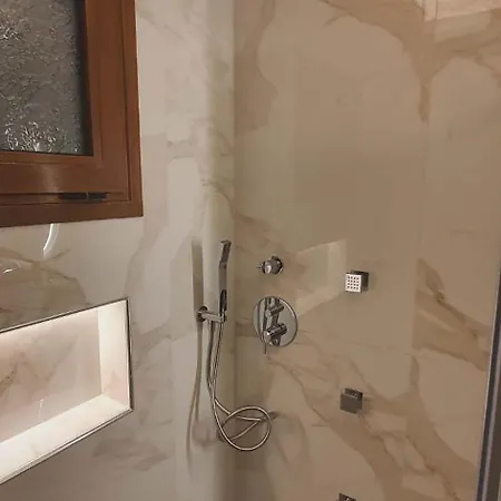 Szálloda Xenios Dias Boutique