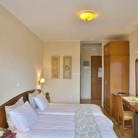 Xenios Dias Boutique 3*