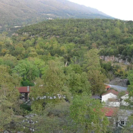Xenios Dias Boutique Отель 3*