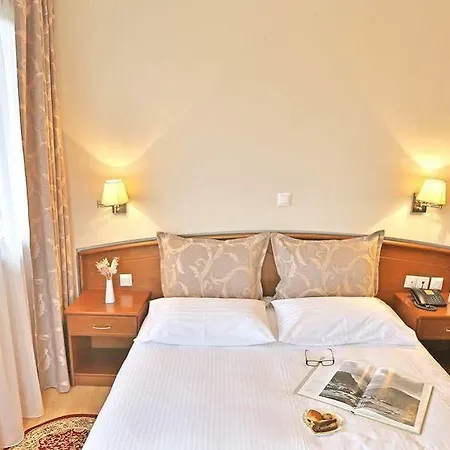 Xenios Dias Boutique 3*
