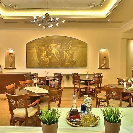 Xenios Dias Boutique 3*