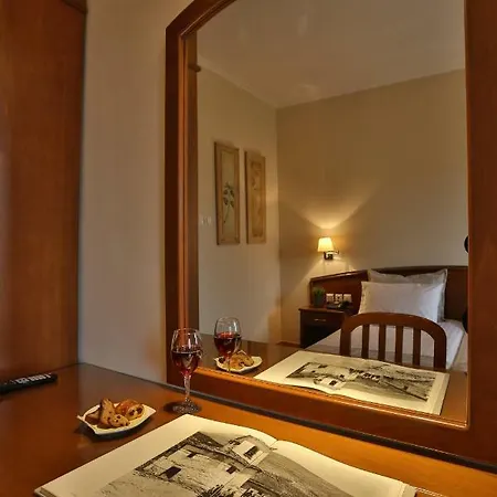 Xenios Dias Boutique 3*