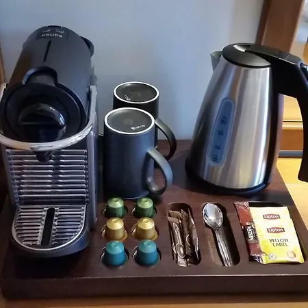 Xenios Dias Boutique 3* Litóchoron