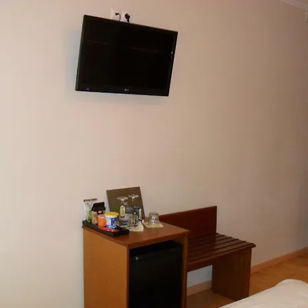 Xenios Dias Boutique 3*