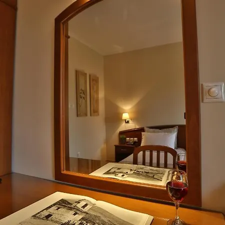 Xenios Dias Boutique Litóchoron