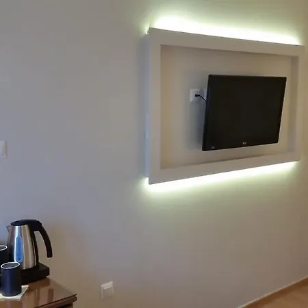 Xenios Dias Boutique Hotel Litóchoron