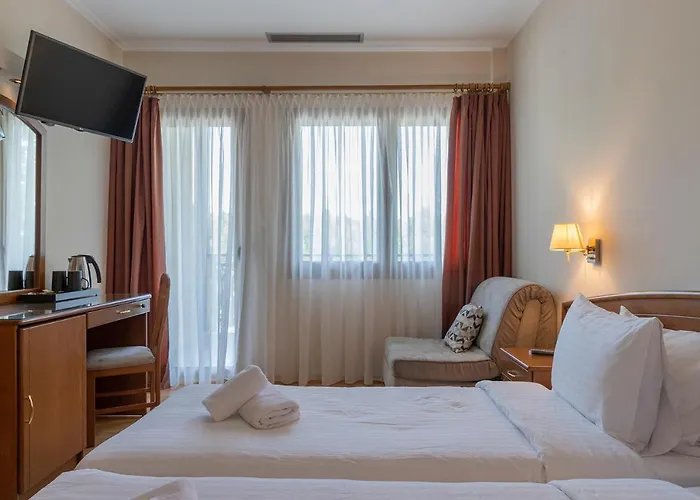 Xenios Dias Boutique Hotel 3*