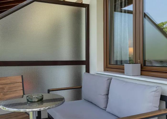 Xenios Dias Boutique Hotel