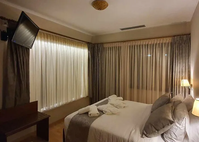 Xenios Dias Boutique Hotel 3*
