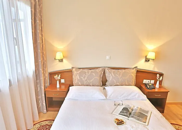 Xenios Dias Boutique Hotel Litochoro