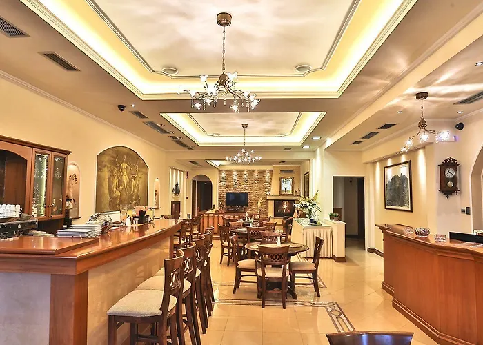 Xenios Dias Boutique