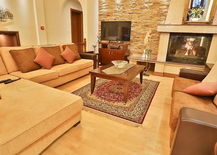 Hotel Xenios Dias Boutique
