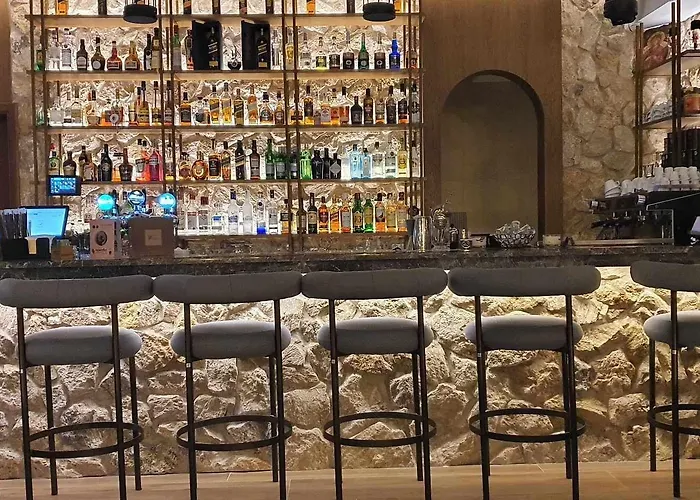 Hotel Xenios Dias Boutique